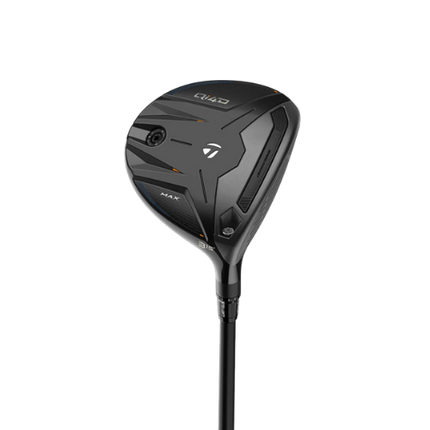 TaylorMade Qi4D MAX Lite - Fairway - SA GOLF ONLINE