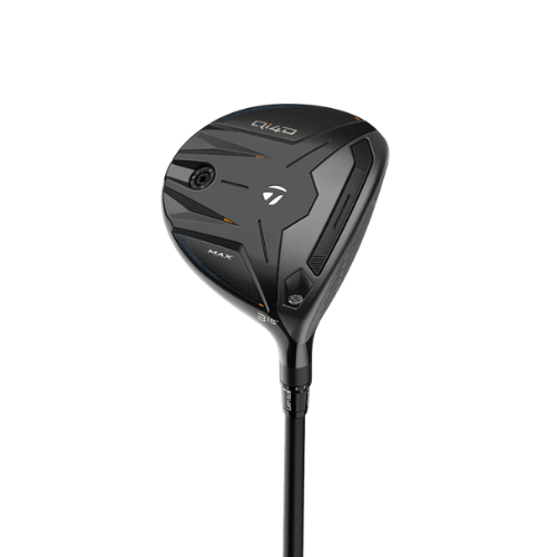TaylorMade Qi4D MAX Lite - Fairway - SA GOLF ONLINE
