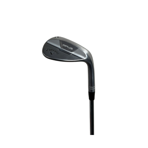 Callaway Opus Wedge Chrome 58.8C Demo - SA GOLF ONLINE