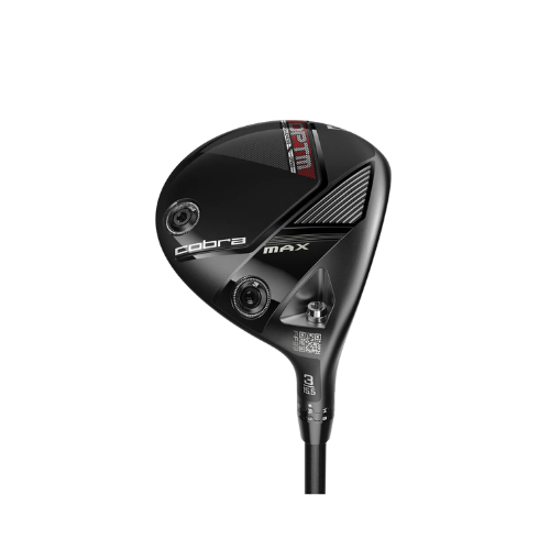 Cobra OPTM MAX Fairway Wood - SA GOLF ONLINE