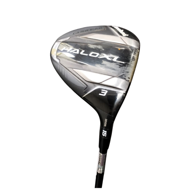 Cleveland Fairway Wood Launcher HALO XL2 - 15deg /3  Regular Shaft      code( C/FW4) - SA GOLF ONLINE