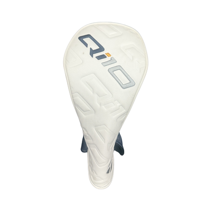 Taylormade Qi10 Mens 9 Degree Driver