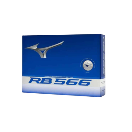 Mizuno RB 556 Golf Balls