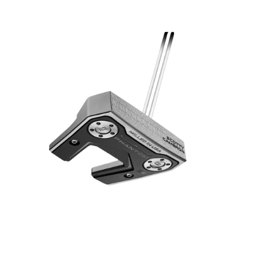 Scotty Cameron Phantom 2024 Putter - #5S – SA GOLF ONLINE
