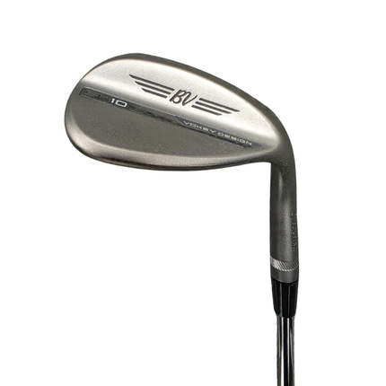Titleist Vokey Wedge - SM10 60 12D - Pre-Owned