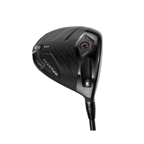 Callaway Quantum Triple Diamond Driver - SA GOLF ONLINE