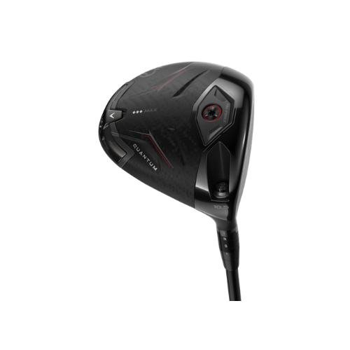 Callaway Quantum Triple Diamond MAX Driver - SA GOLF ONLINE