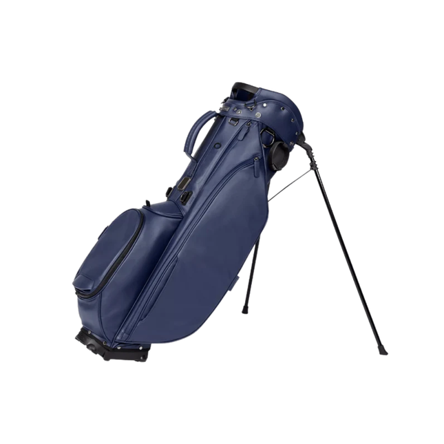 Titleist LINKSLEGEND Members Navy Bag