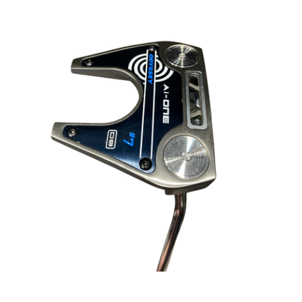Odyssey AI-One 7# 34" Inches - Demo - SA GOLF ONLINE
