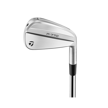 TaylorMade P770 Mens Forged Irons  4-PW - SA GOLF ONLINE