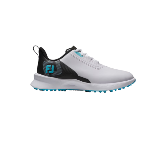 Footjoy Junior Fuel Golf Shoes - SA GOLF ONLINE