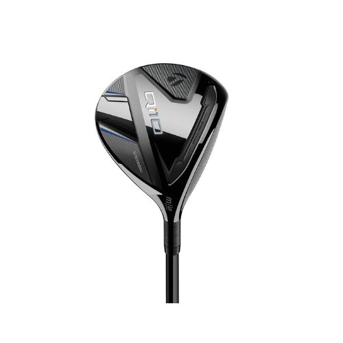 Taylormade Qi10 Fairway Wood - SA GOLF ONLINE