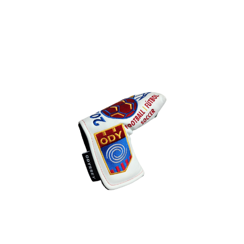 Odyssey White Hot OG #5 - SA GOLF ONLINE