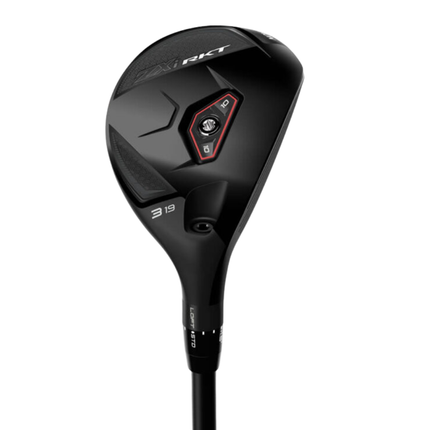 Srixon ZXi RKT Hybrid 2026