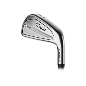 Titleist T200 Irons - 4 - PW
