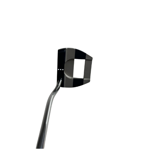 Odyssey AI Milled Putter Jailbird Mini T 34" Demo - SA GOLF ONLINE