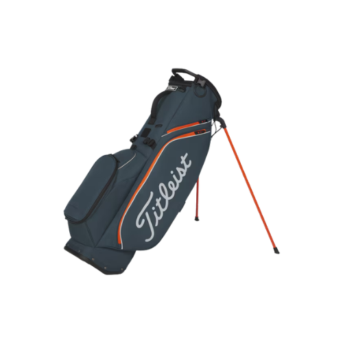 Titleist Players S4 Golf Bag - Monterey/Flame/Marble - SA GOLF ONLINE