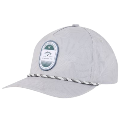 Callaway Men's Birdie Brigade Cap (Grey)