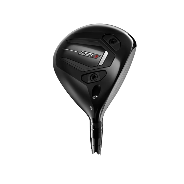 Titleist GTS3 Fairway Wood - Pre Order