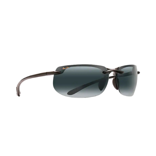Maui Jim Banyans Asian Fit Polarised Sunglasses - SA GOLF ONLINE