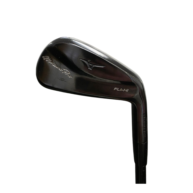 Mizuno Pro Hi-Fli 3 Iron - Pre-Owned