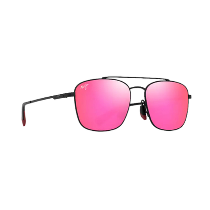 Maui Jim Piwai Asian Fit Polarised Sunglasses - SA GOLF ONLINE