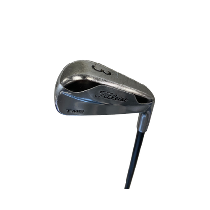 Titliest T-MB 3 iron 716 Graphite Shaft Aldila 75g Tour-X - Second Hand - SA GOLF ONLINE
