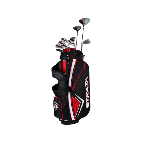Strata Plus Driver Package Sets – SA GOLF ONLINE