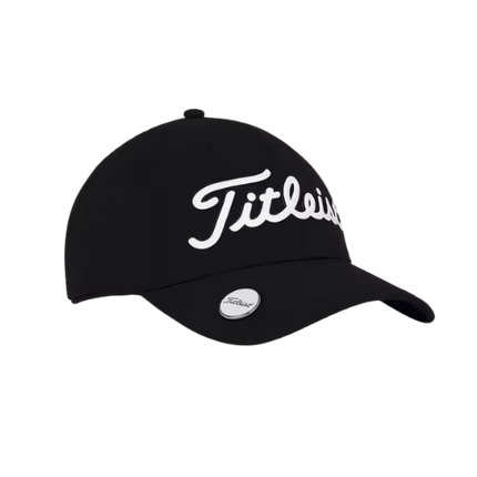 Titleist Men's Golf Cap - Players Performance Ball Marker - SA GOLF ONLINE
