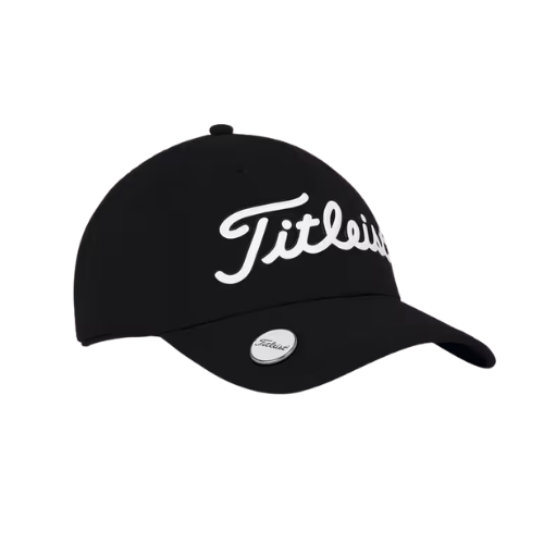 Titleist Men's Golf Cap - Players Performance Ball Marker - SA GOLF ONLINE