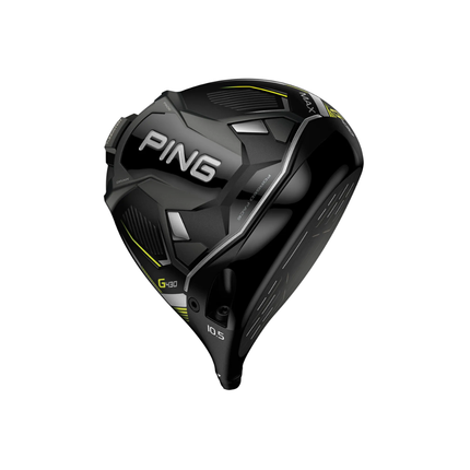 Ping G430 Max Driver