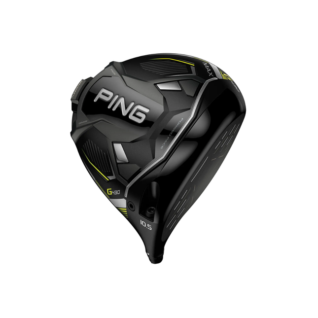 Ping G430 Max Driver