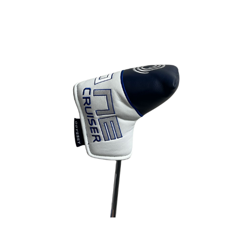 Odyssey AI Cruisers Putter Sqaure 2 Square DW 38" Demo - SA GOLF ONLINE