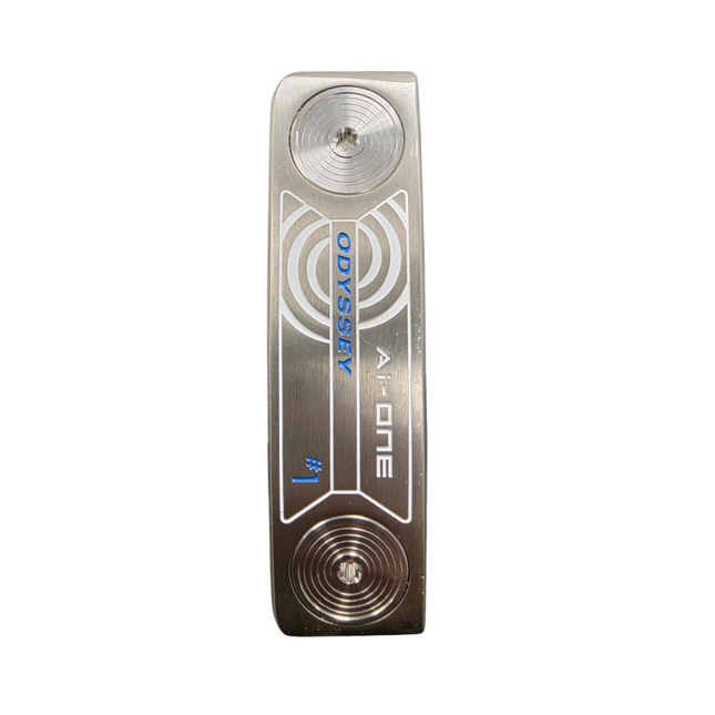 Odyssey Ai-One #1 Putter - Demo