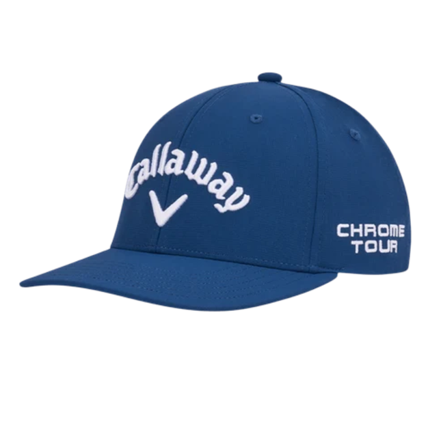 Callaway Performance Pro Adjustable Navy Cap