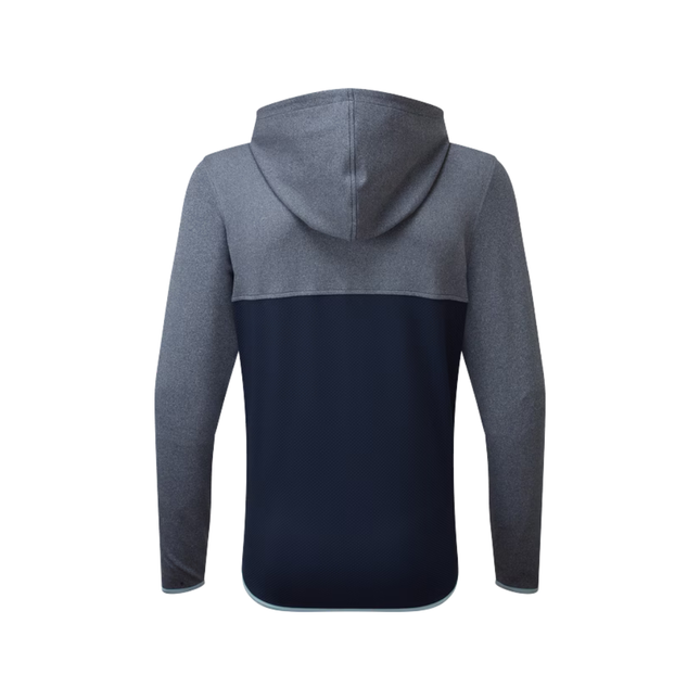 Footjoy ThermoSeries FuZip HD Jacket - Navy (89935)
