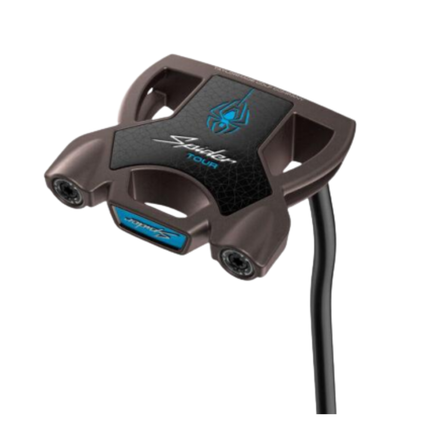 TaylorMade Spider Tour DB Torched Putter