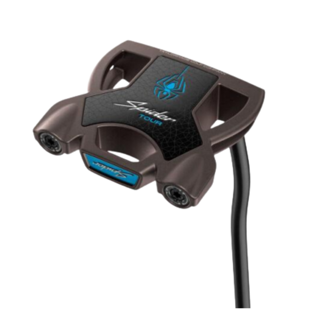 TaylorMade Spider Tour DB Torched Putter