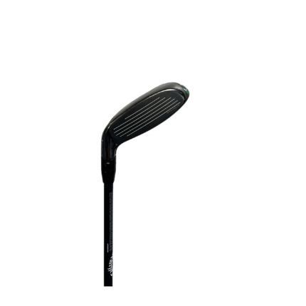 Callaway Elyte #3 19Degree Hybrids Vanquish 5 R2 Lite Demo - SA GOLF ONLINE