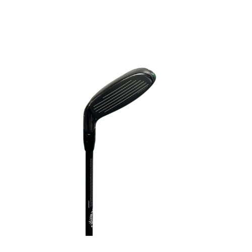 Callaway Elyte #3 19Degree Hybrids Vanquish 5 R2 Lite Demo - SA GOLF ONLINE