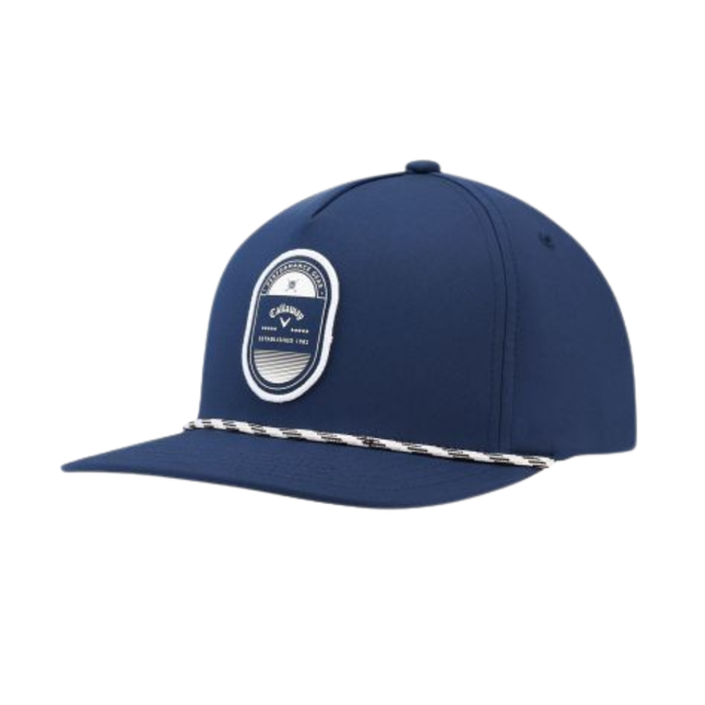 Callaway Men's Birdie Brigade Cap (Navy)