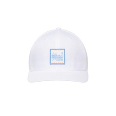 Travis Matthew - In the line up Fitted Hat - SA GOLF ONLINE