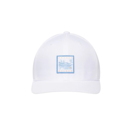 Travis Matthew - In the line up Fitted Hat - SA GOLF ONLINE