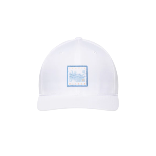 Travis Matthew - In the line up Fitted Hat - SA GOLF ONLINE