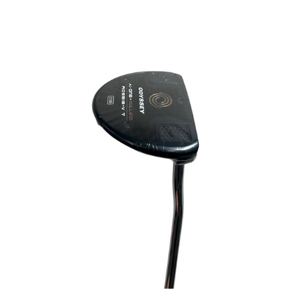 Odyssey AI Milled Putter Jailbird Mini T 34" Demo - SA GOLF ONLINE