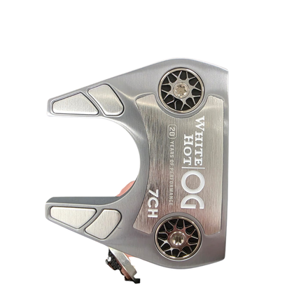 Odyssey White Hot OG 7CH Putter - Demo