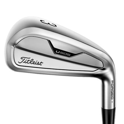 Titleist U505 Utility Iron