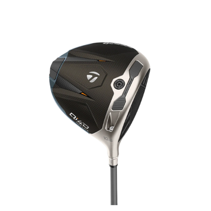 TaylorMade Qi4D MAX Lite Driver - Women's Spec. - SA GOLF ONLINE