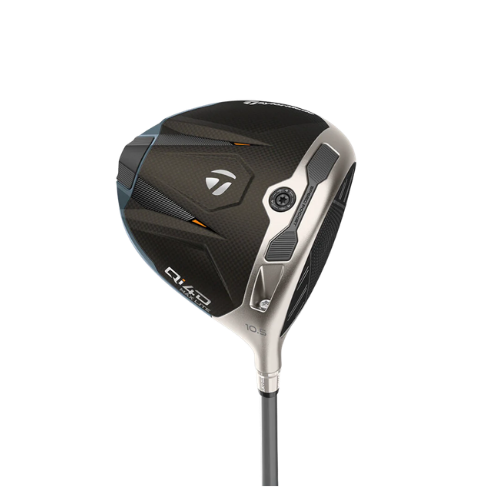 TaylorMade Qi4D MAX Lite Driver - Women's Spec. - SA GOLF ONLINE