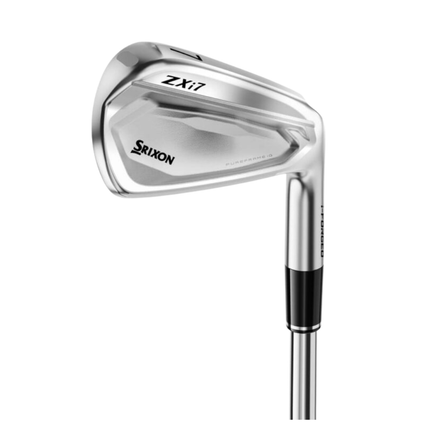 Srixon ZXi7 Steel Irons 2026 (4-PW)